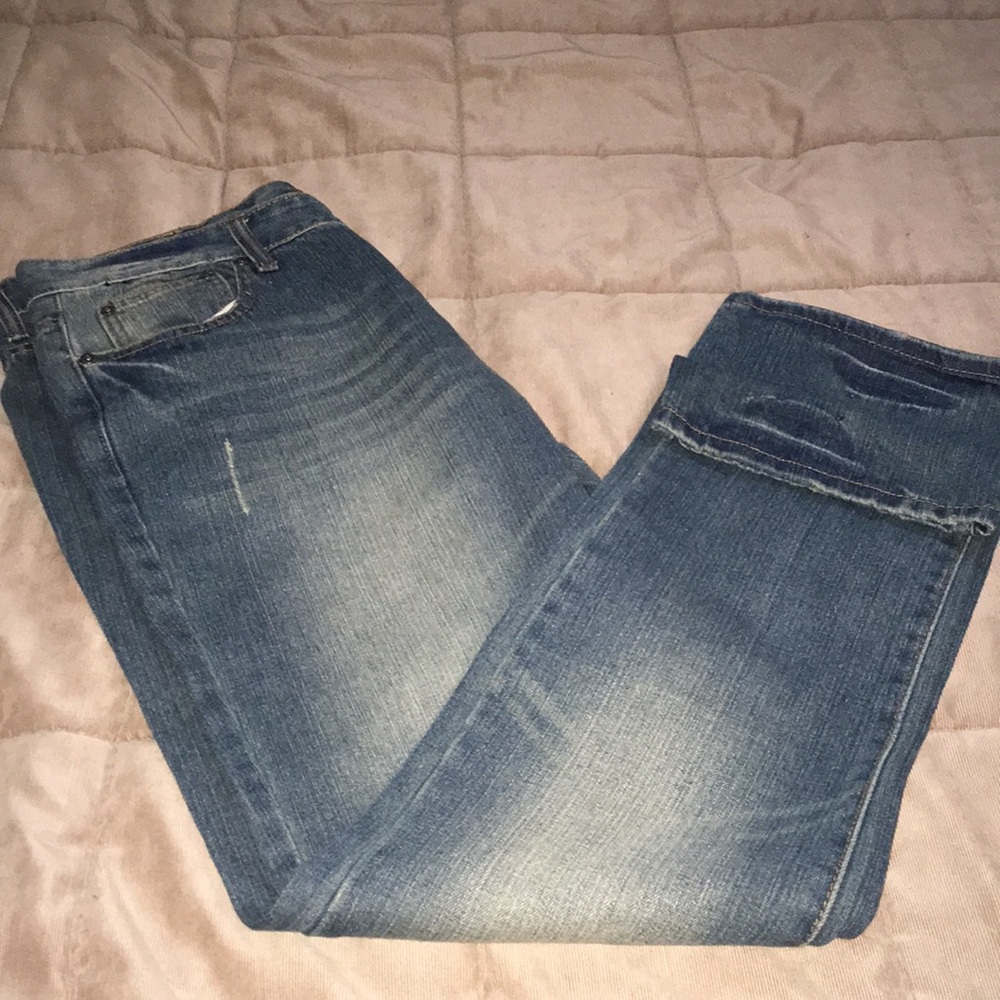 New With Tags Men’s Jeans